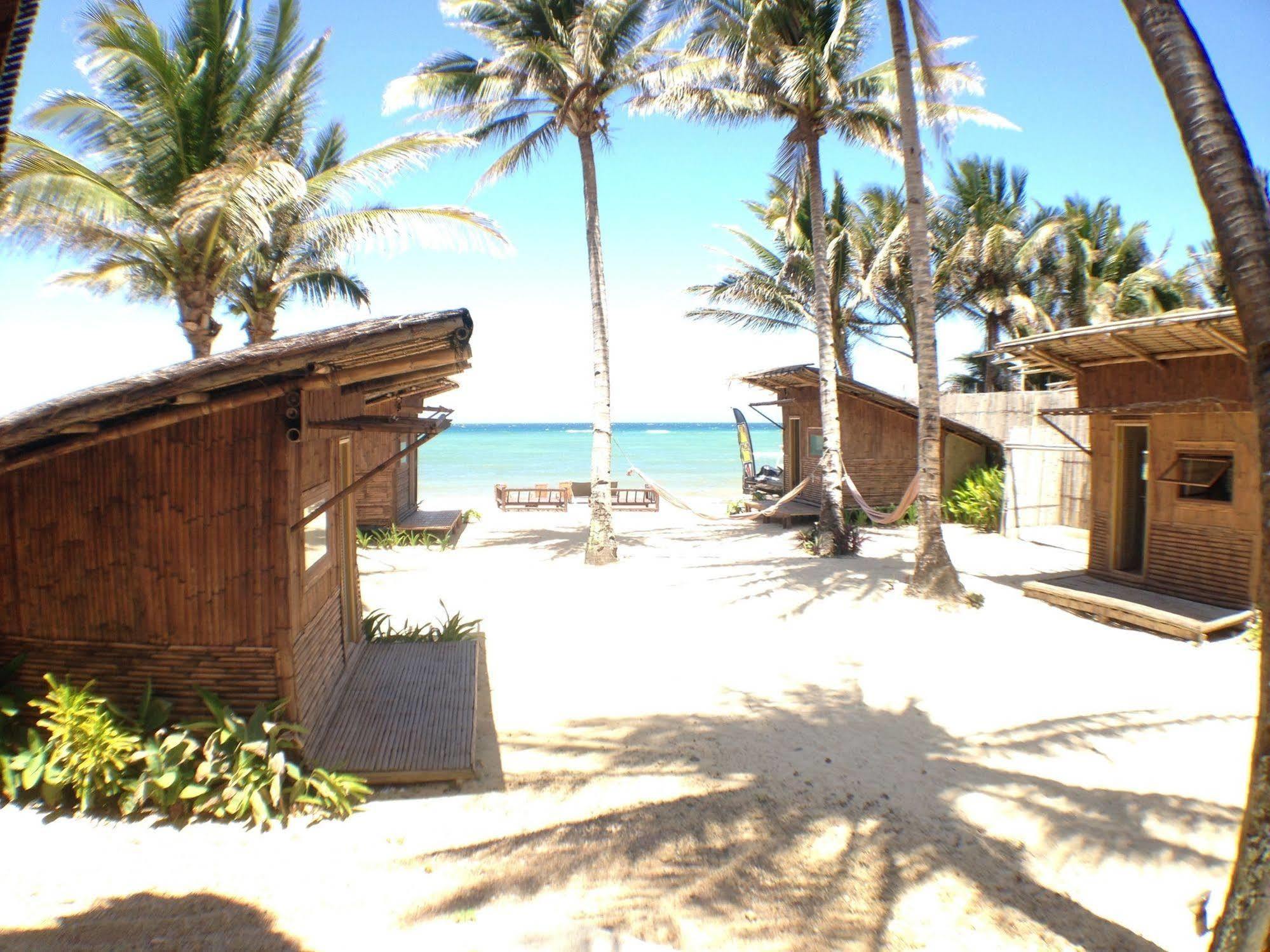 Mangoriders Beach Club Caticlan Exterior foto