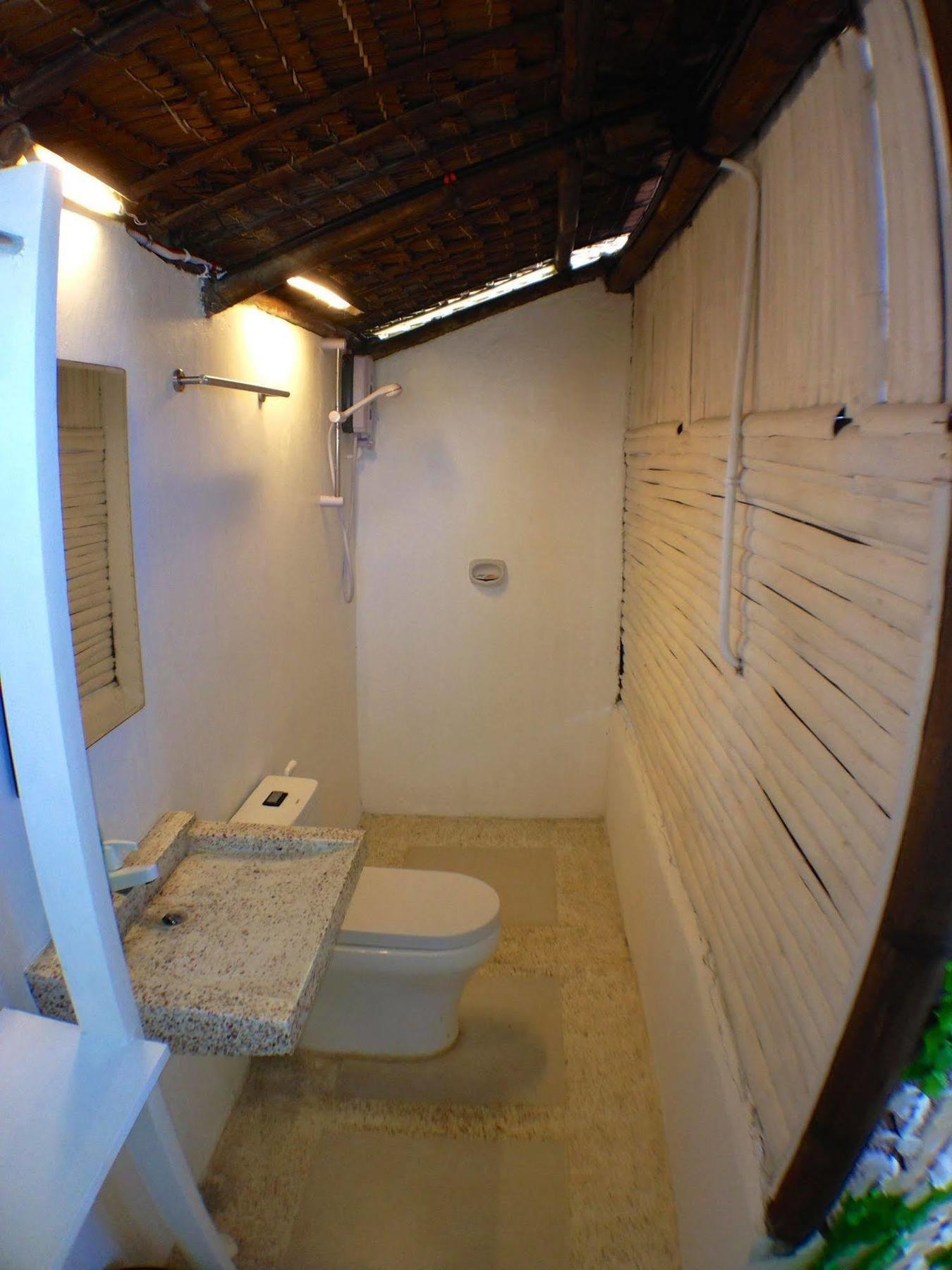 Mangoriders Beach Club Caticlan Exterior foto