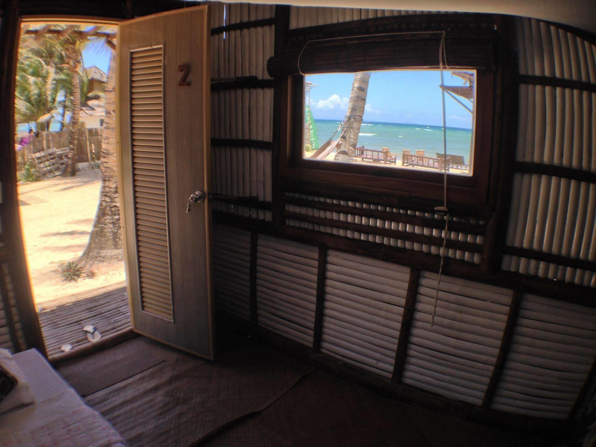 Mangoriders Beach Club Caticlan Exterior foto