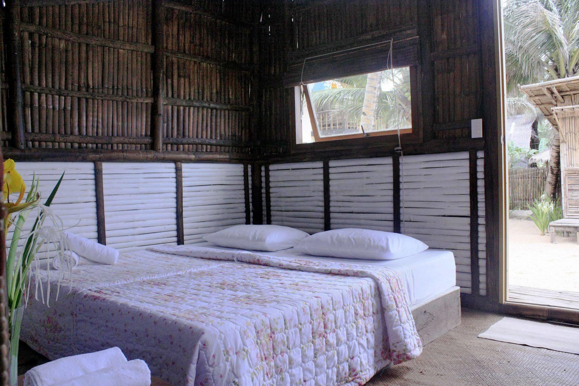 Mangoriders Beach Club Caticlan Exterior foto
