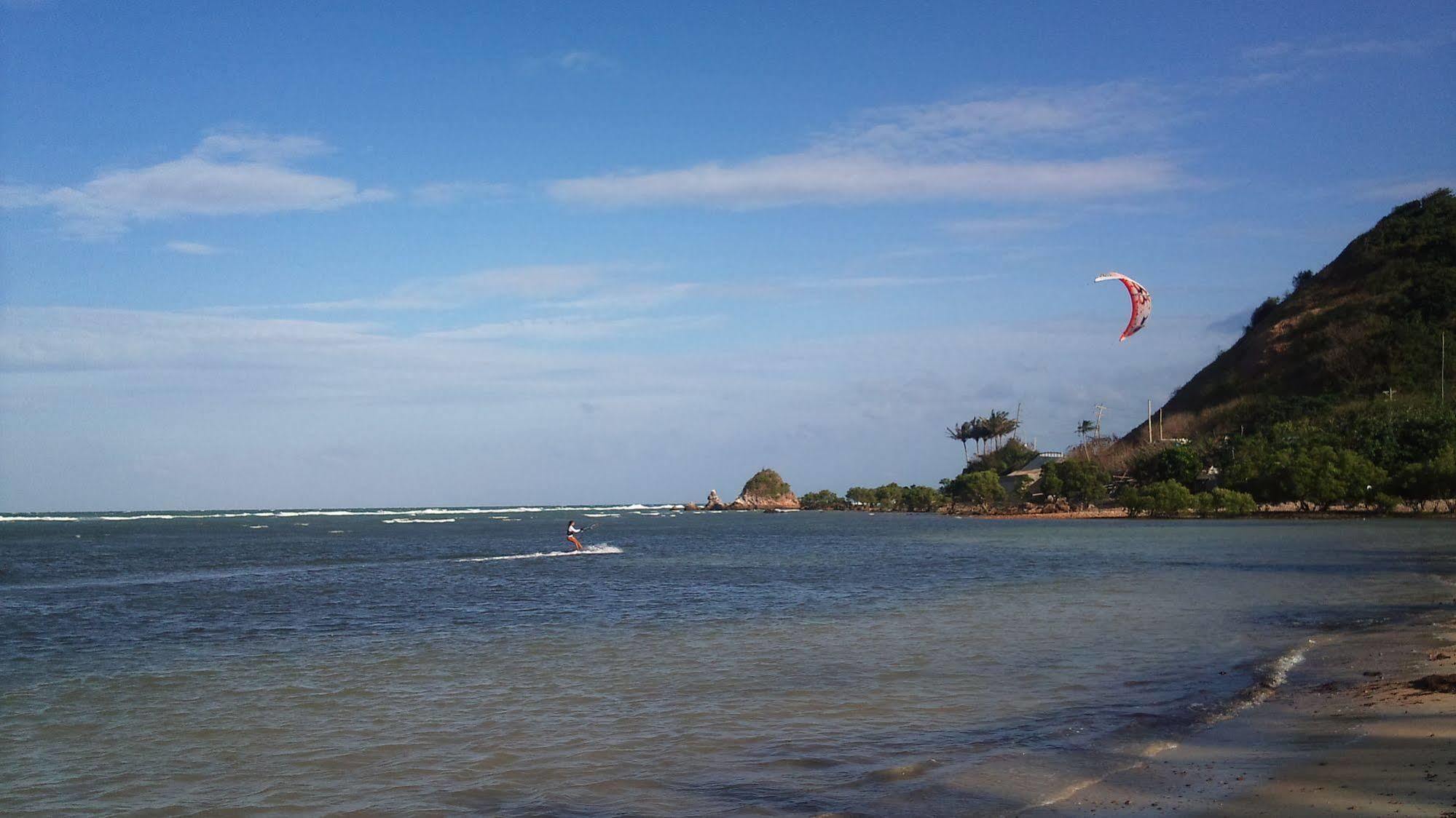 Mangoriders Beach Club Caticlan Exterior foto